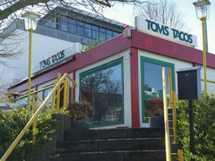 Фото: Tom's Tacos