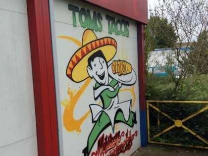 Фото: Tom's Tacos